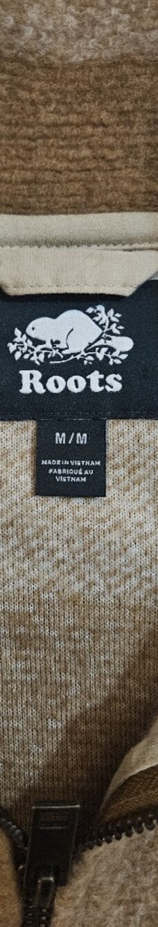 Roots Seymour Jacket - Picture 5 of 6